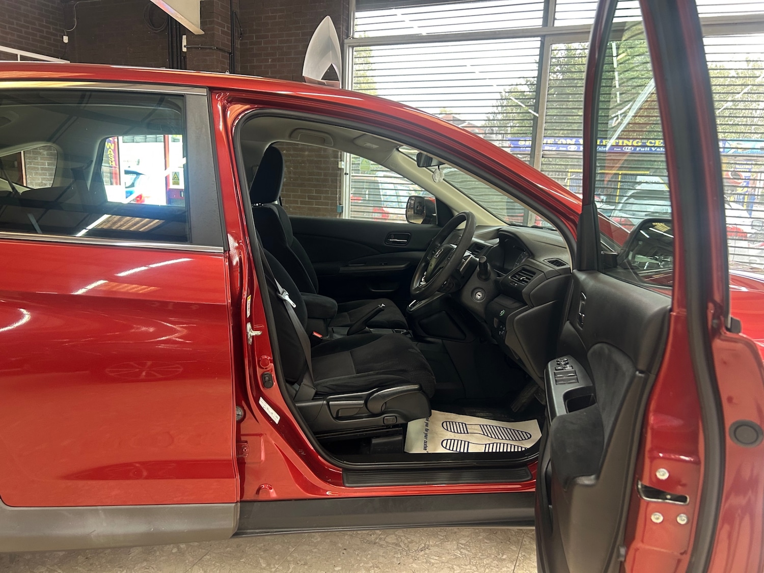 Vehicle 9