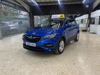 2019 (68) - 1.2 Turbo SE 5dr