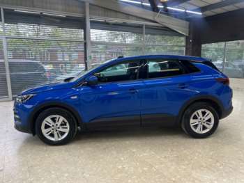 Used Vauxhall Grandland X 2019 for sale - 74595944: Photo