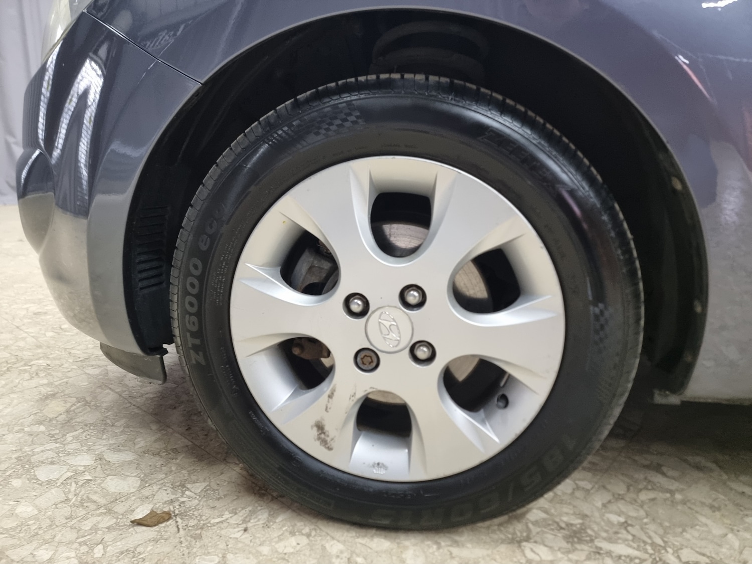 Used Hyundai i20 2009 for sale - 78056850: Photo 10