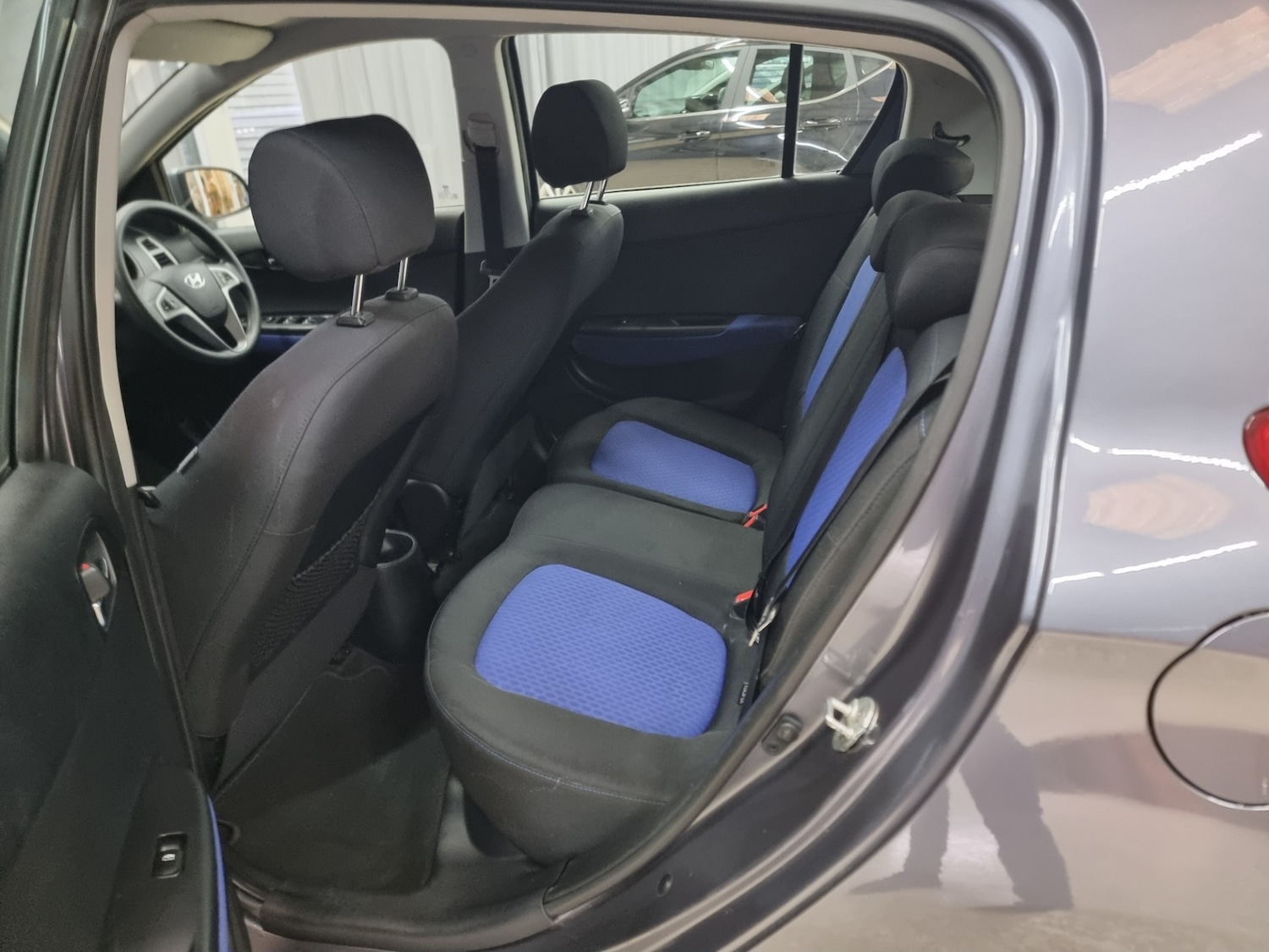 Used Hyundai i20 2009 for sale - 78056850: Photo 13