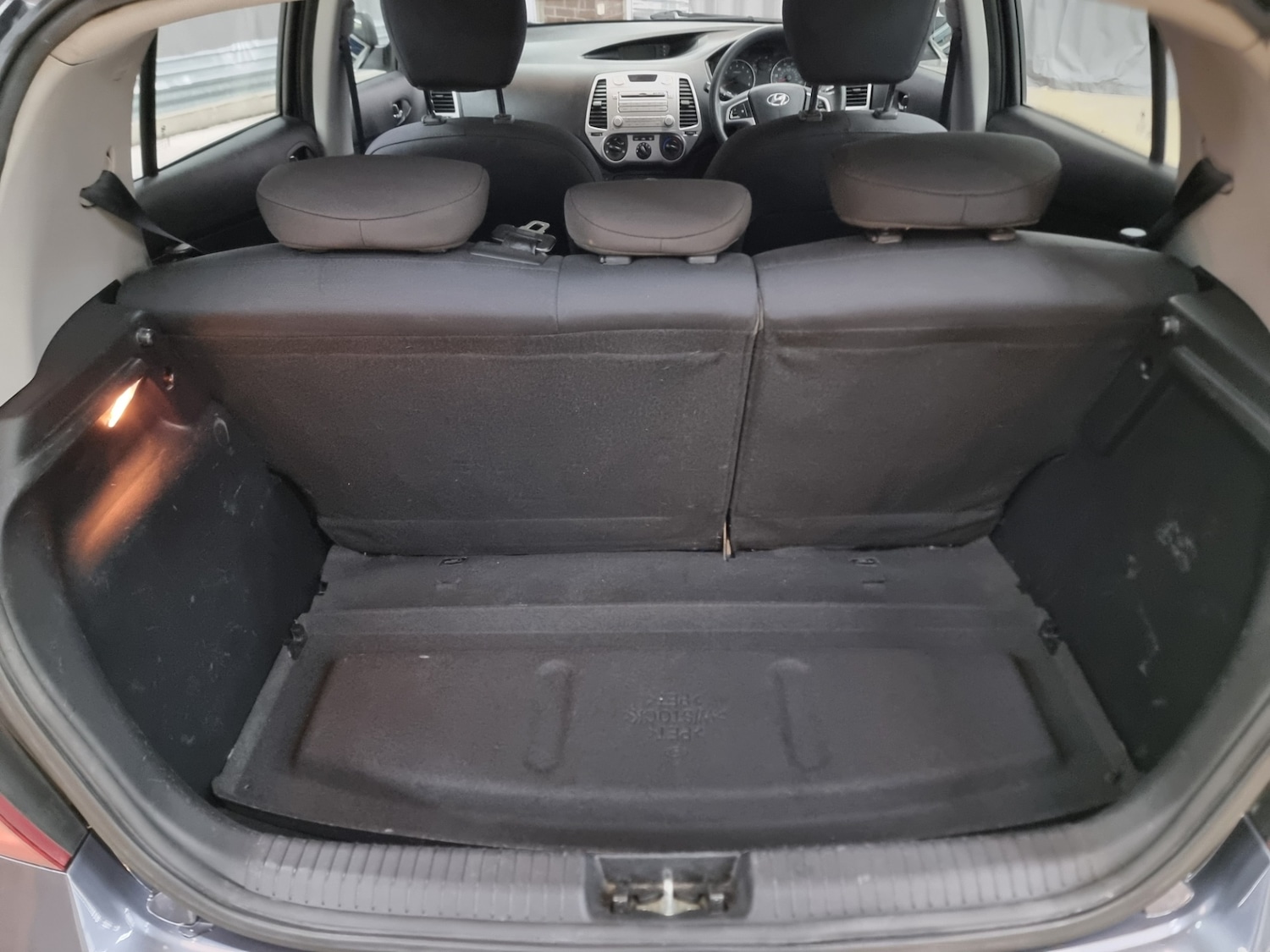 Used Hyundai i20 2009 for sale - 78056850: Photo 14