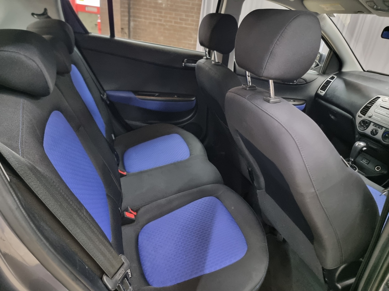 Used Hyundai i20 2009 for sale - 78056850: Photo 17