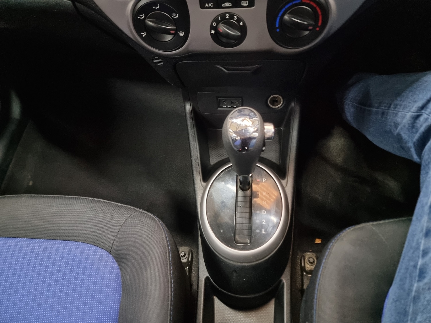 Used Hyundai i20 2009 for sale - 78056850: Photo 21