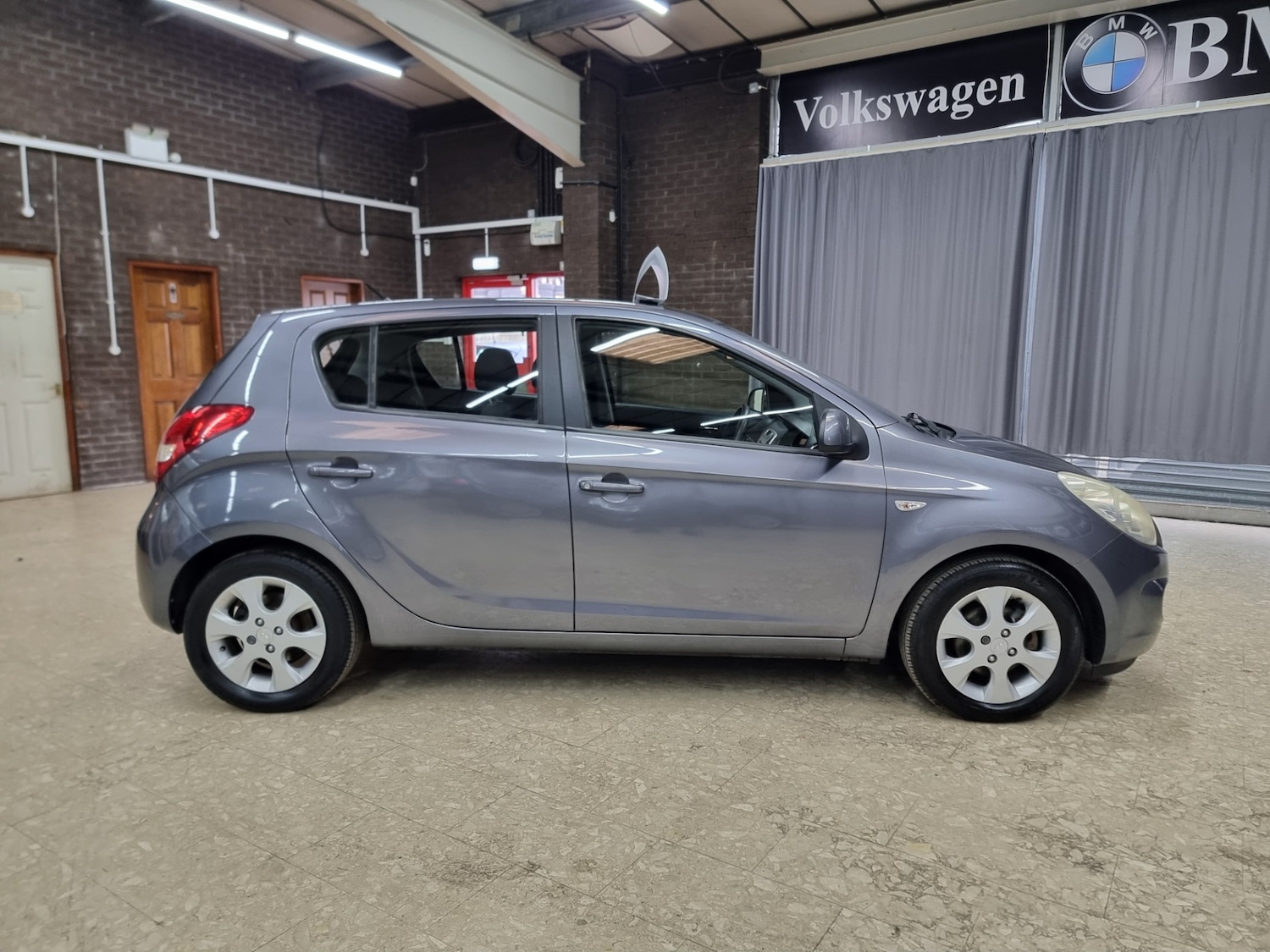 Used Hyundai i20 2009 for sale - 78056850: Photo 4