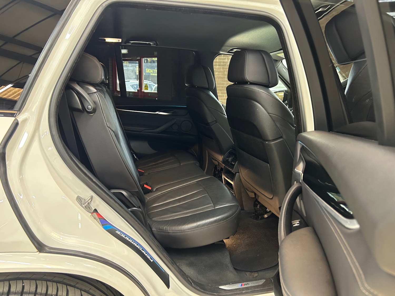 Used BMW X5 2018 for sale - 76101860: Photo 10
