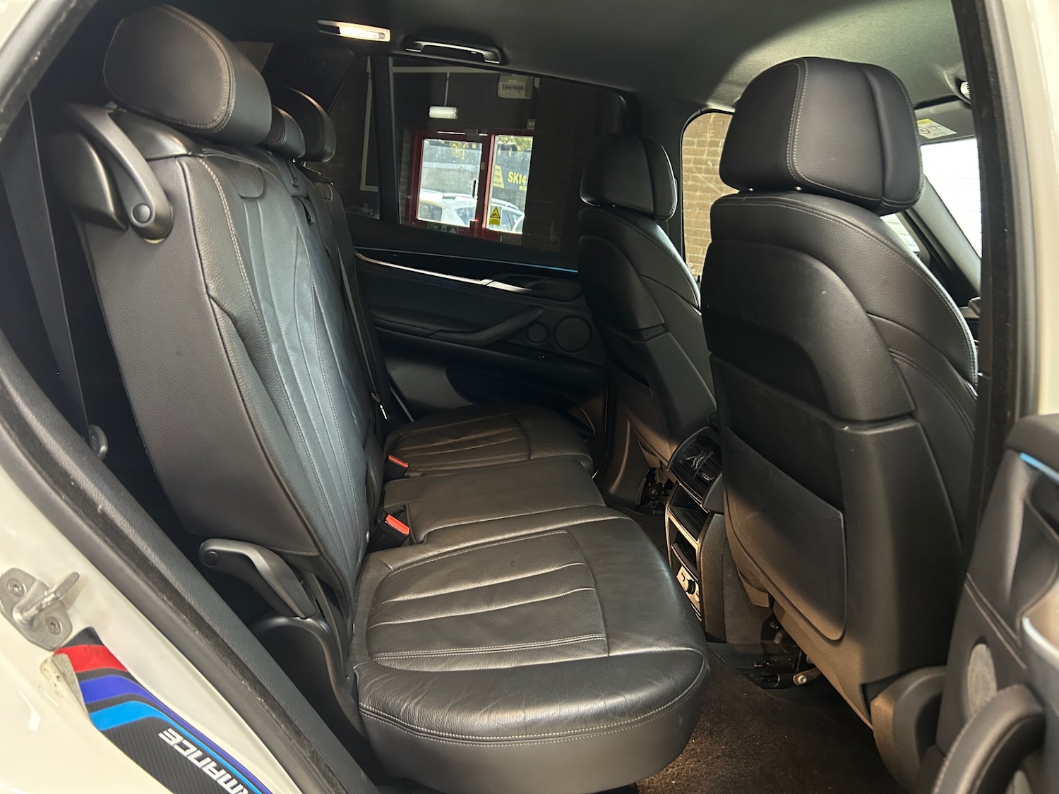 Used BMW X5 2018 for sale - 76101860: Photo 11