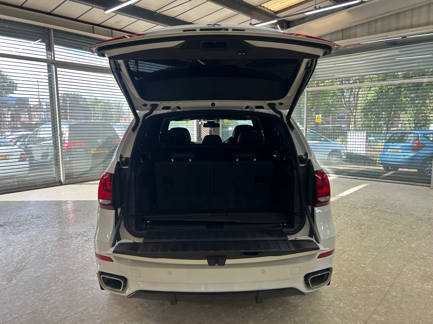 Used BMW X5 2018 for sale - 76101860: Photo 12