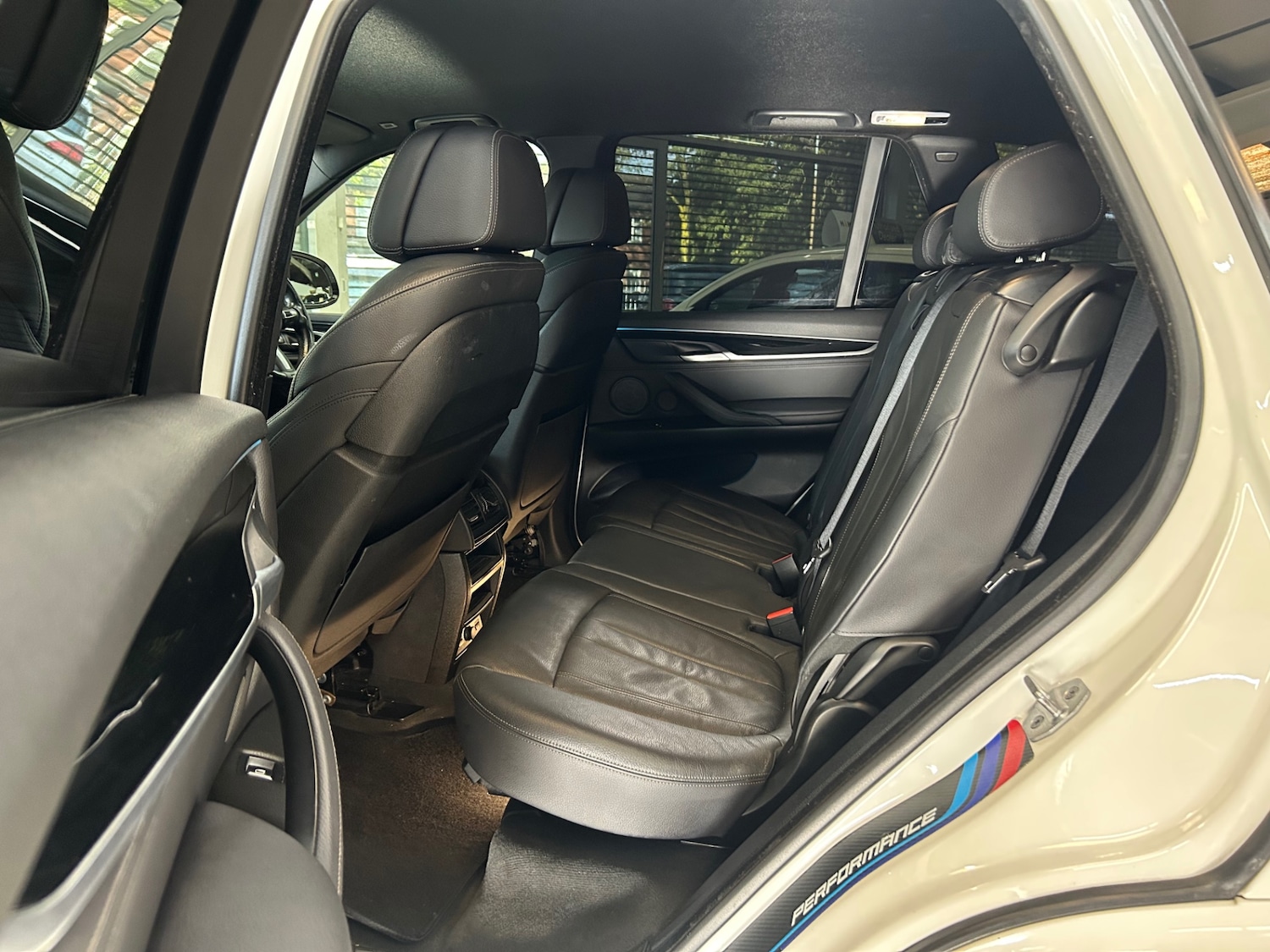 Used BMW X5 2018 for sale - 76101860: Photo 15