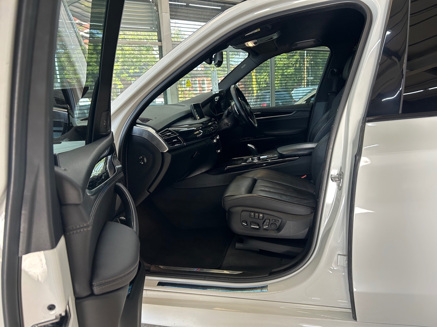 Used BMW X5 2018 for sale - 76101860: Photo 16