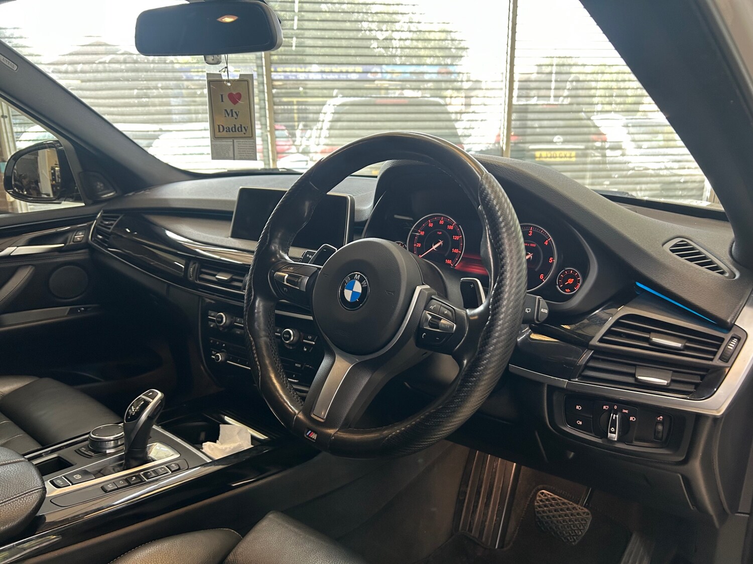 Used BMW X5 2018 for sale - 76101860: Photo 17