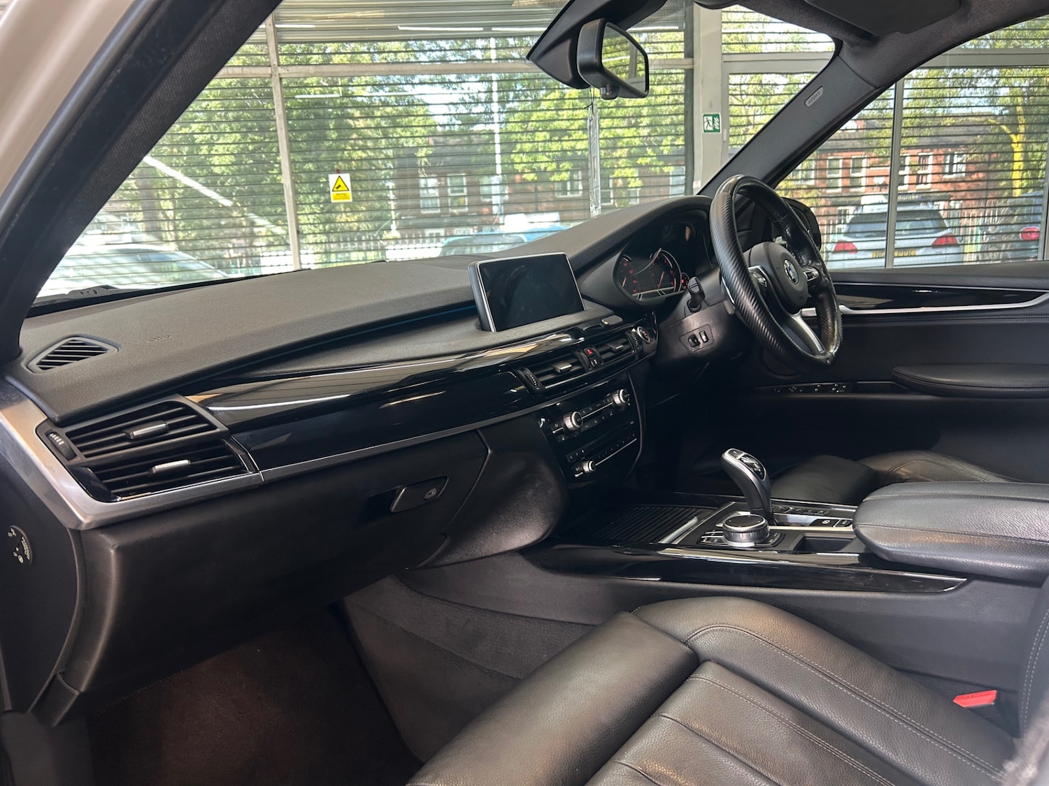 Used BMW X5 2018 for sale - 76101860: Photo 18