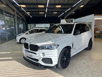 Used BMW X5 2018 for sale - 76101860: Photo