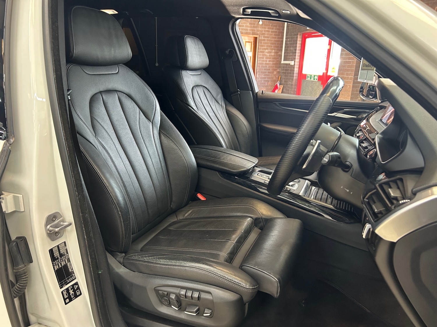 Used BMW X5 2018 for sale - 76101860: Photo 20