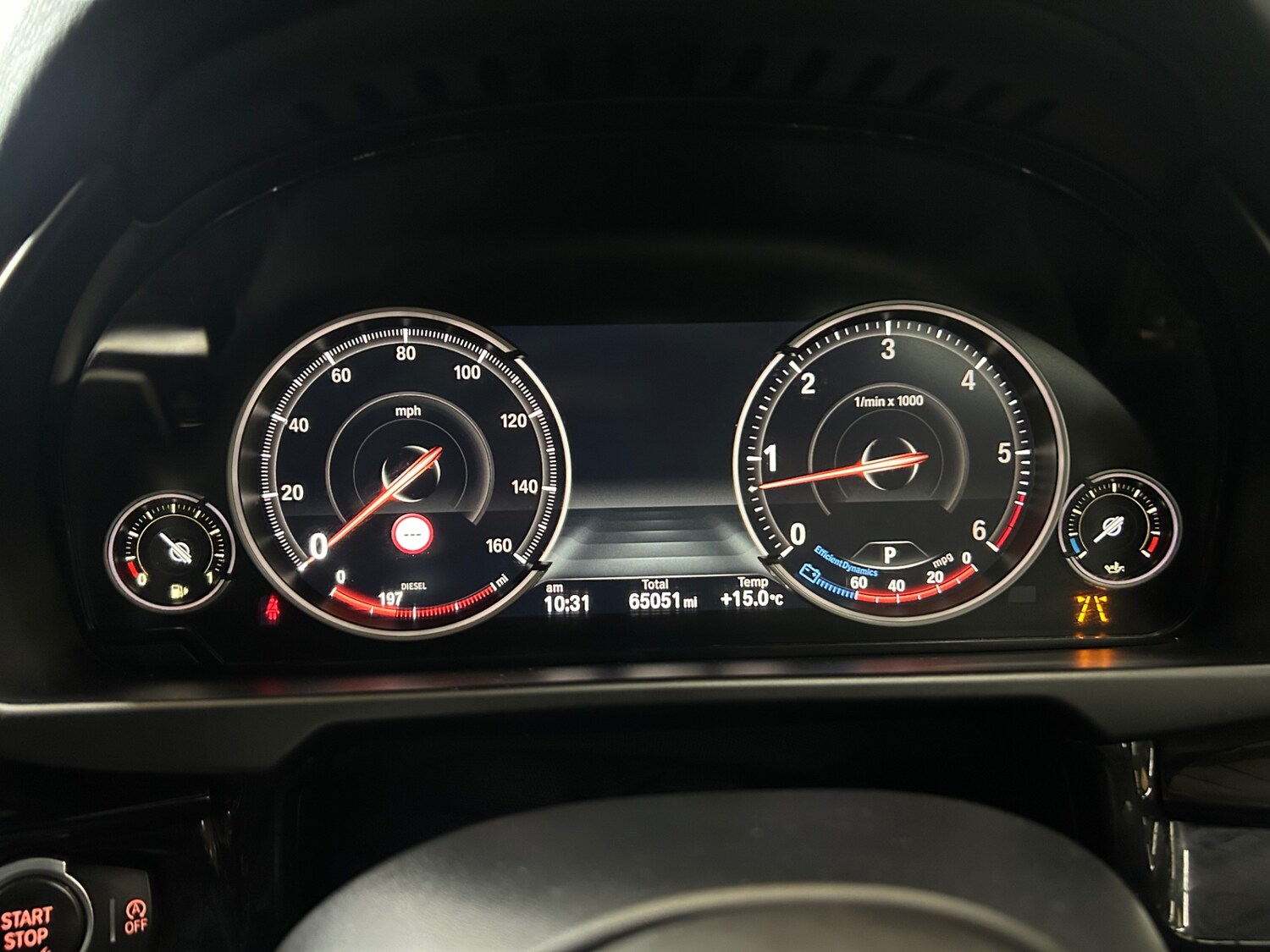 Used BMW X5 2018 for sale - 76101860: Photo 21