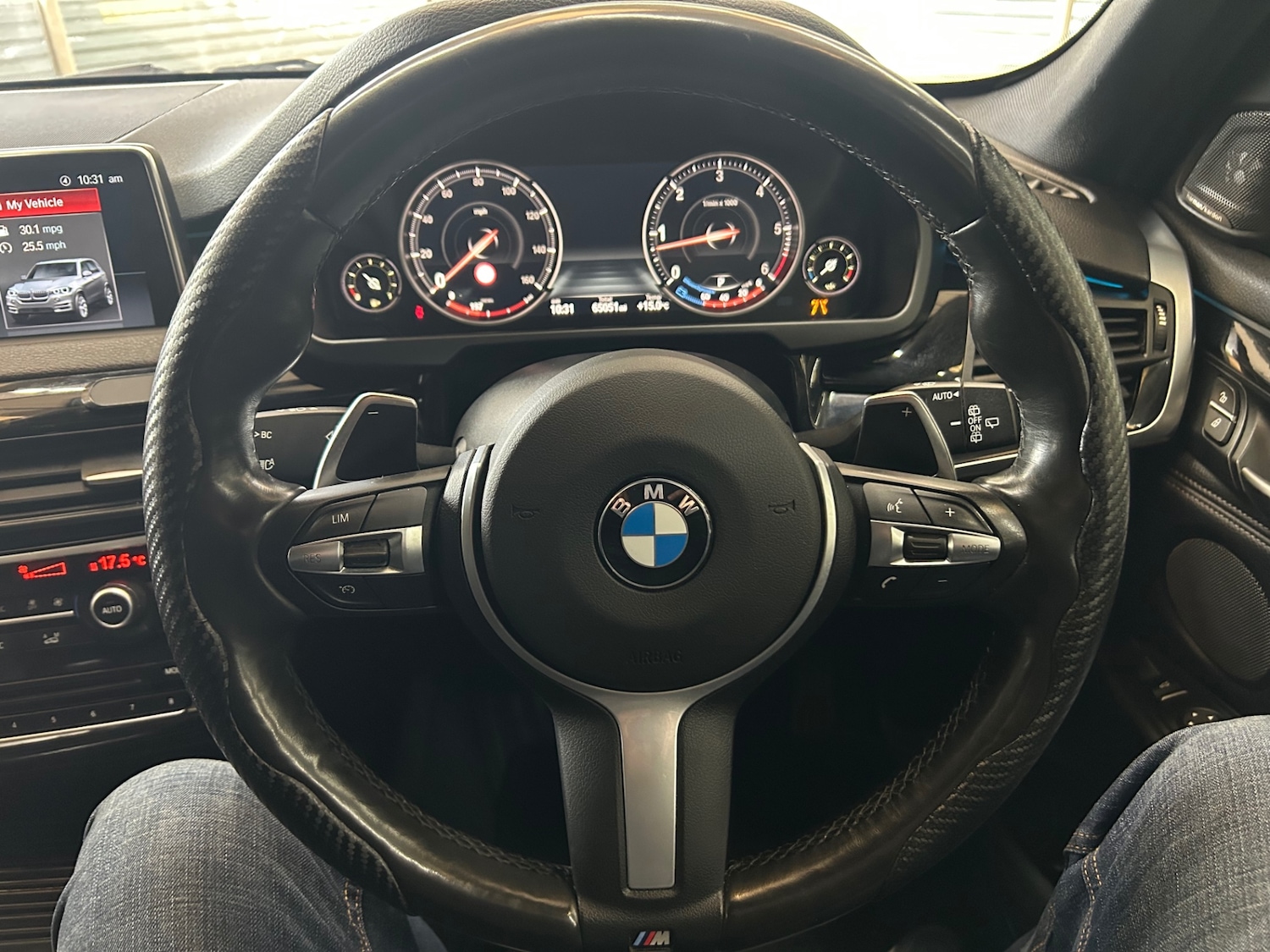 Used BMW X5 2018 for sale - 76101860: Photo 22