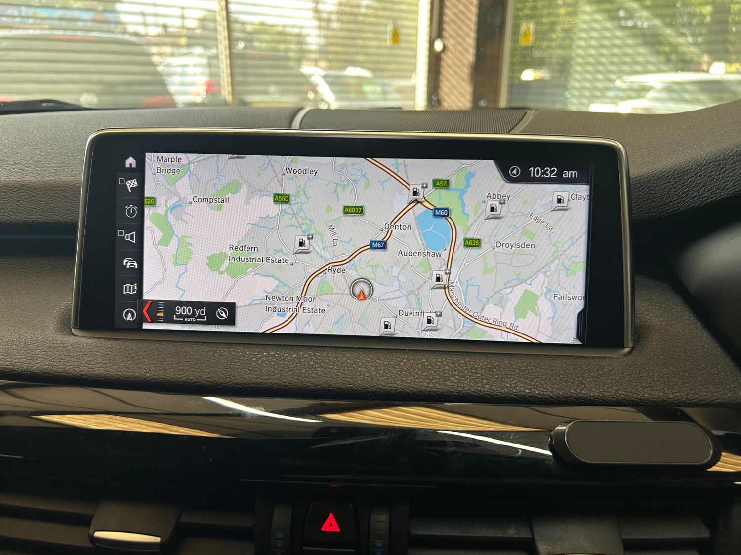 Used BMW X5 2018 for sale - 76101860: Photo 24