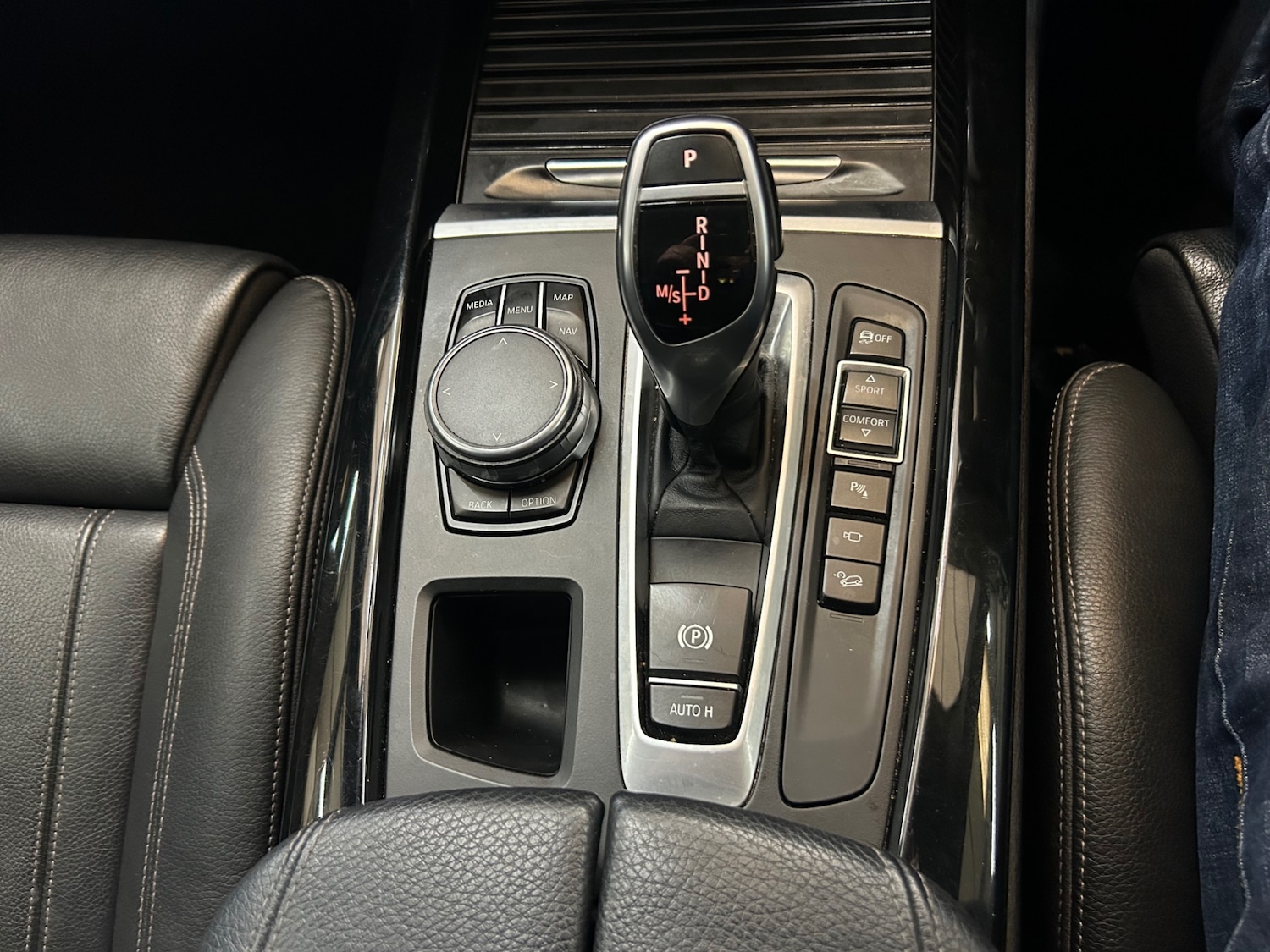 Used BMW X5 2018 for sale - 76101860: Photo 26