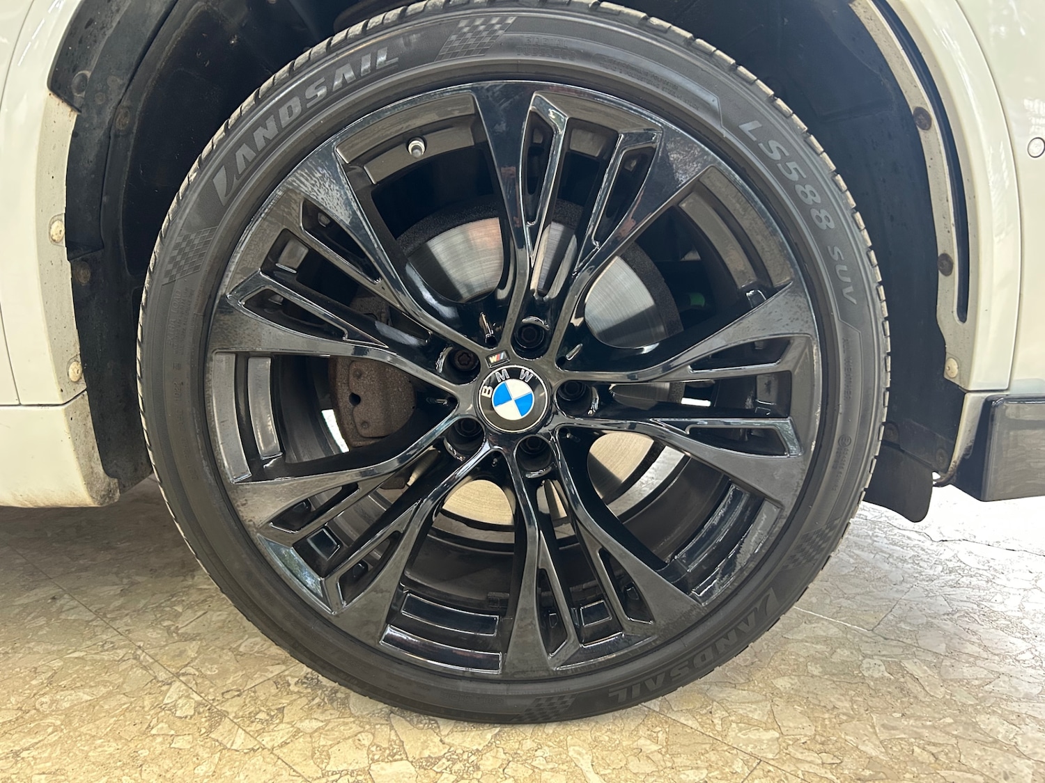 Used BMW X5 2018 for sale - 76101860: Photo 28