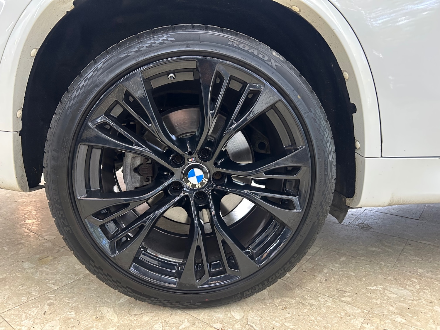 Used BMW X5 2018 for sale - 76101860: Photo 29