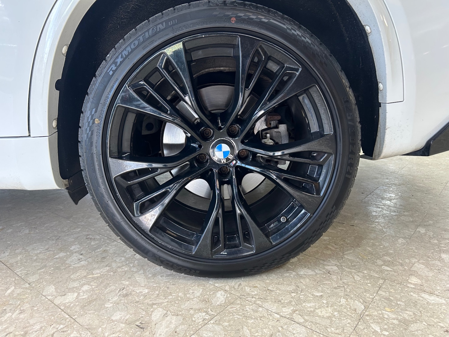 Used BMW X5 2018 for sale - 76101860: Photo 30