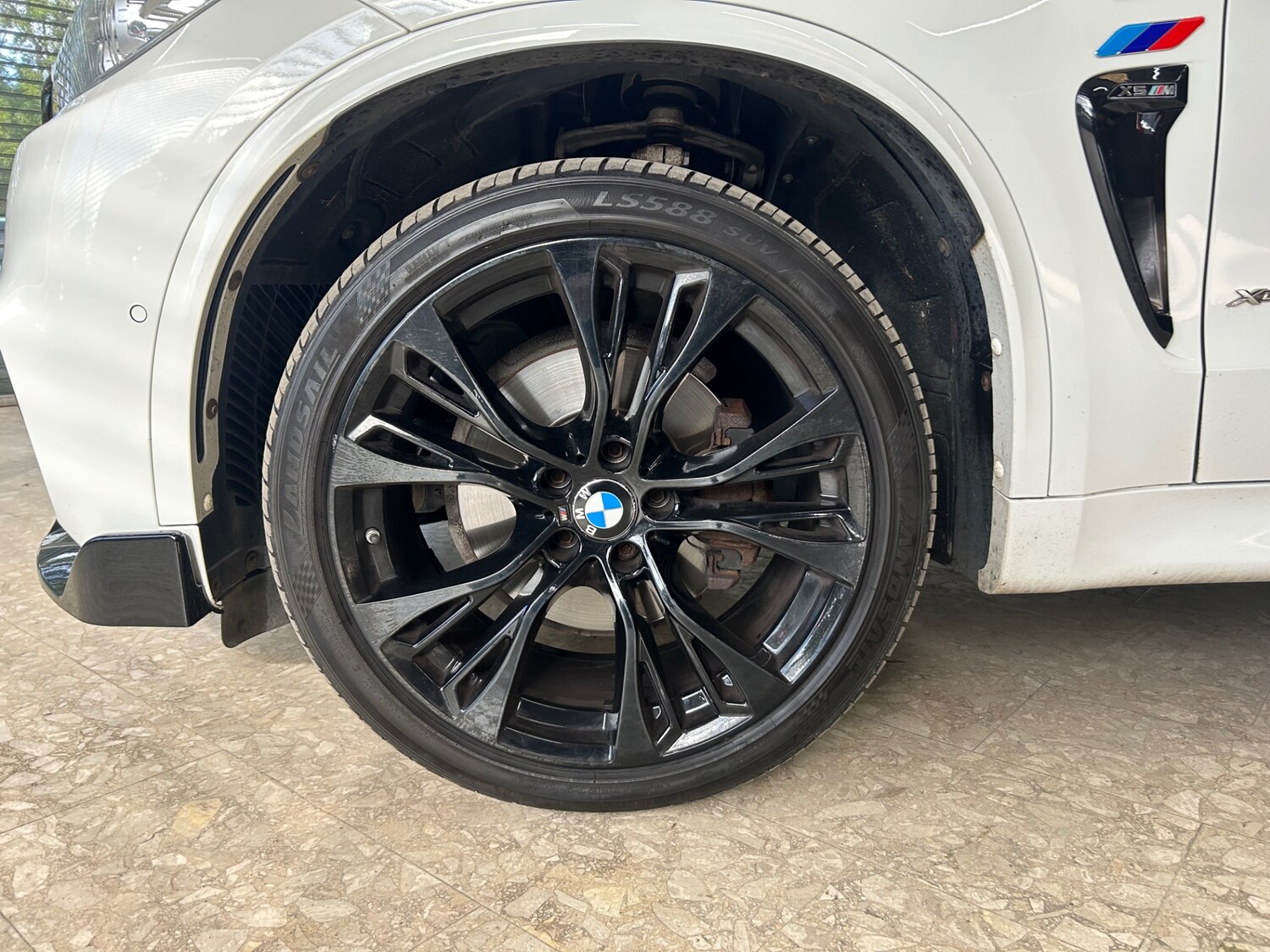 Used BMW X5 2018 for sale - 76101860: Photo 31