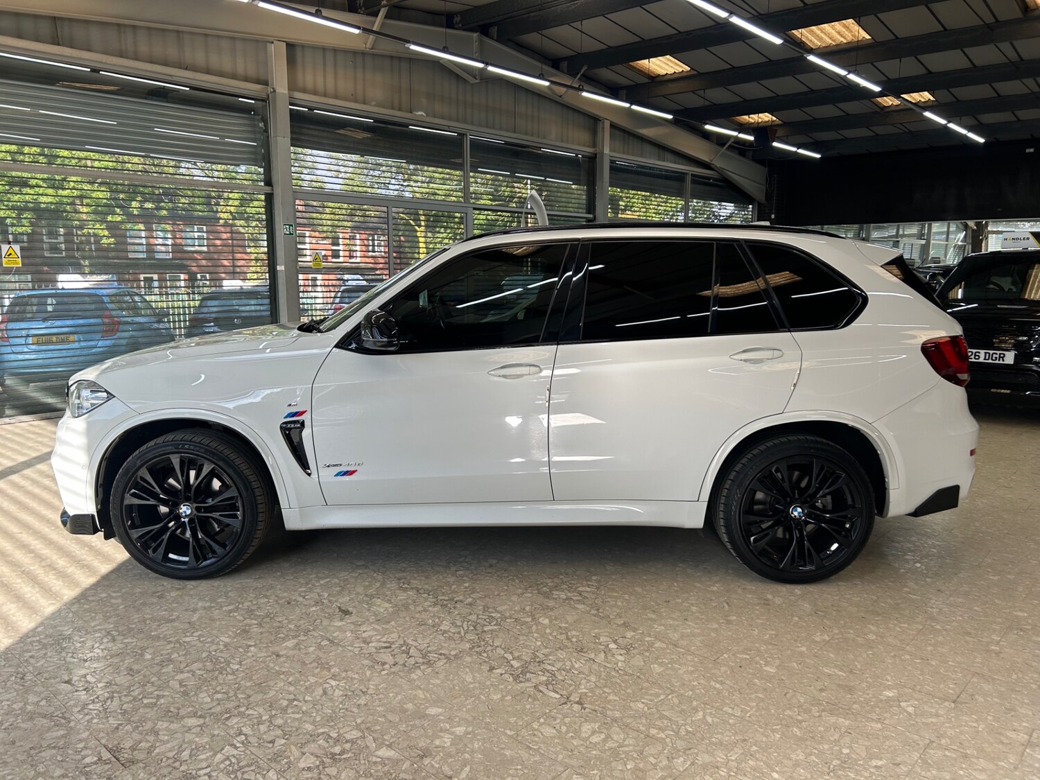 Used BMW X5 2018 for sale - 76101860: Photo 4