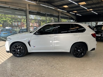 Used BMW X5 2018 for sale - 76101860: Photo