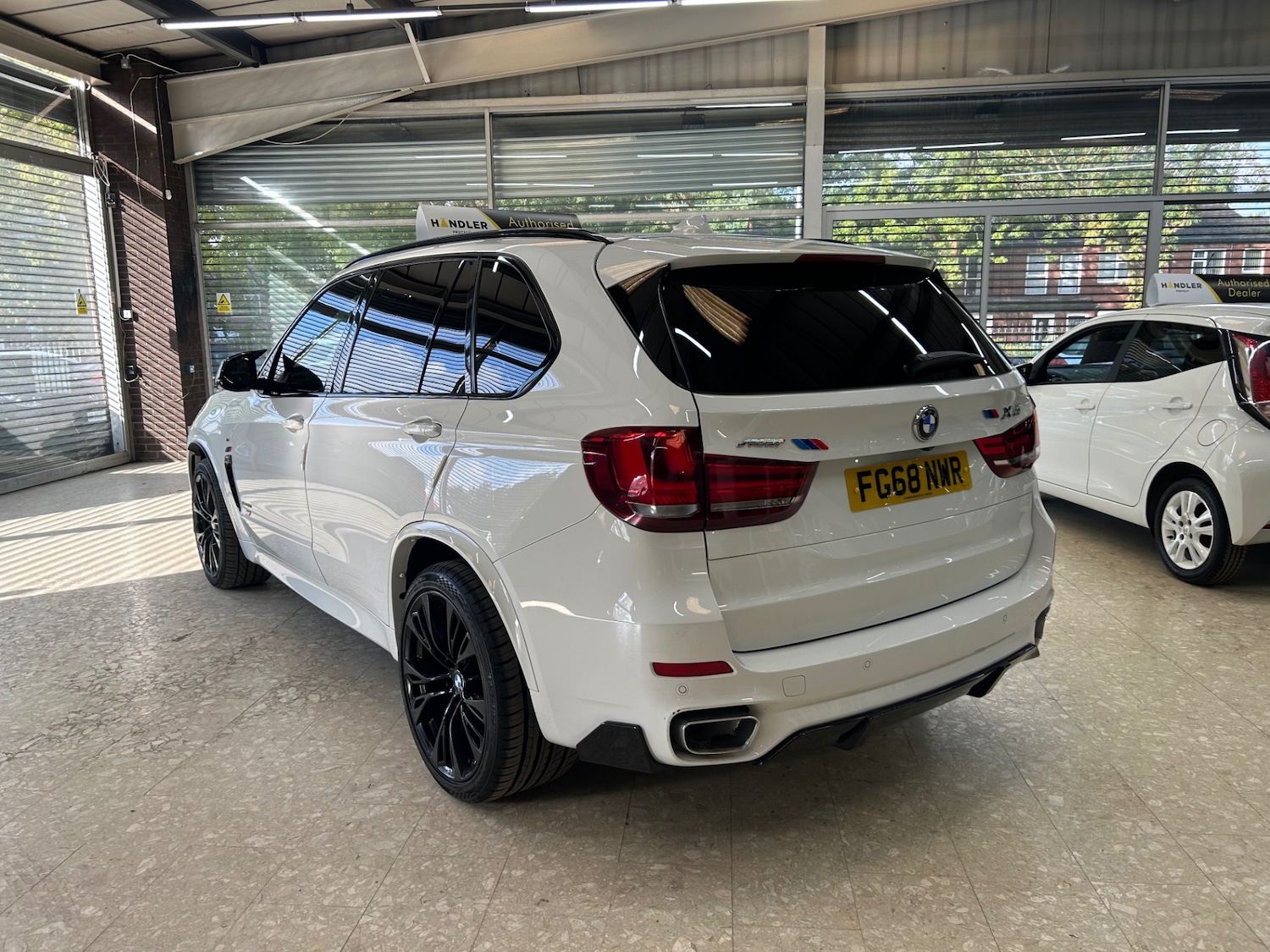 Used BMW X5 2018 for sale - 76101860: Photo 5