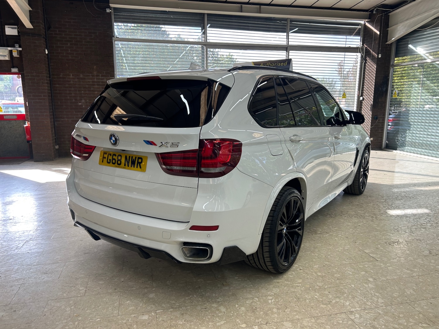 Used BMW X5 2018 for sale - 76101860: Photo 7