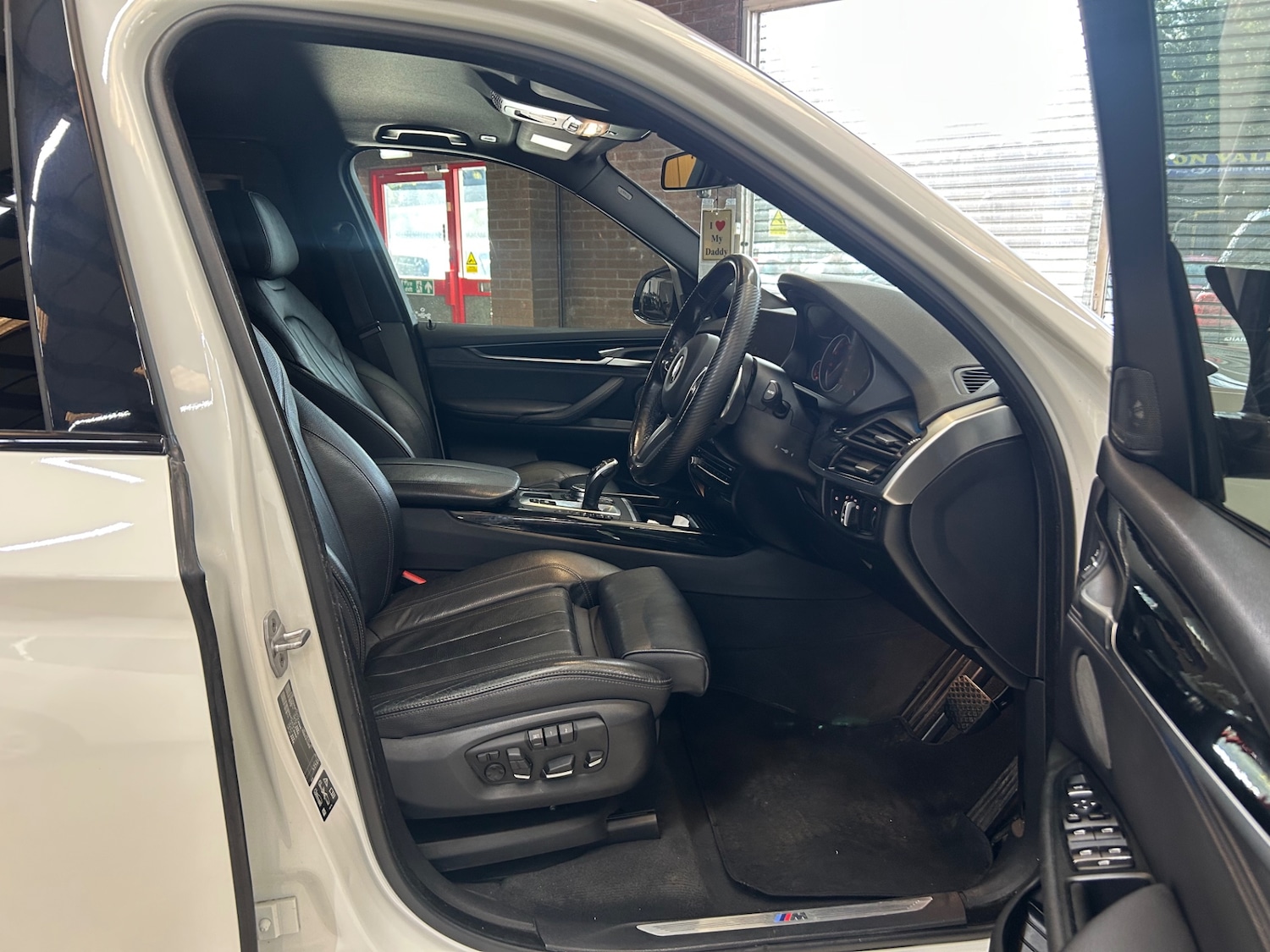 Used BMW X5 2018 for sale - 76101860: Photo 9