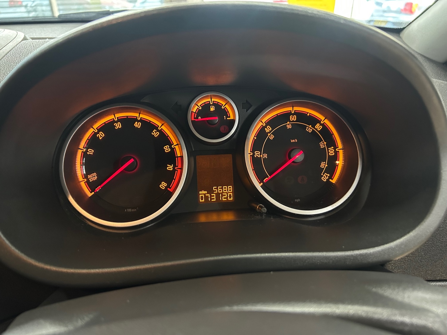 Vehicle 13