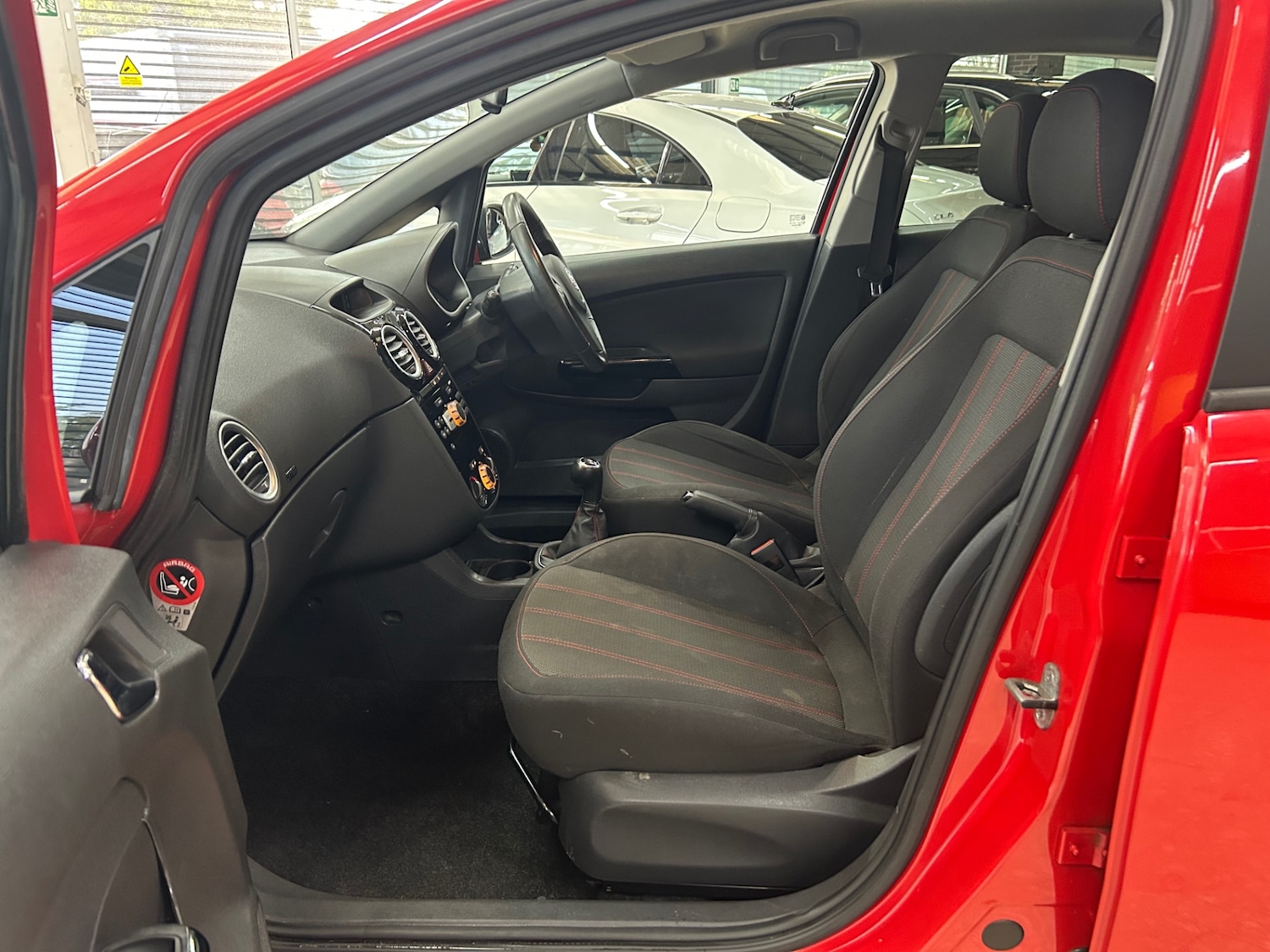 Vehicle 23
