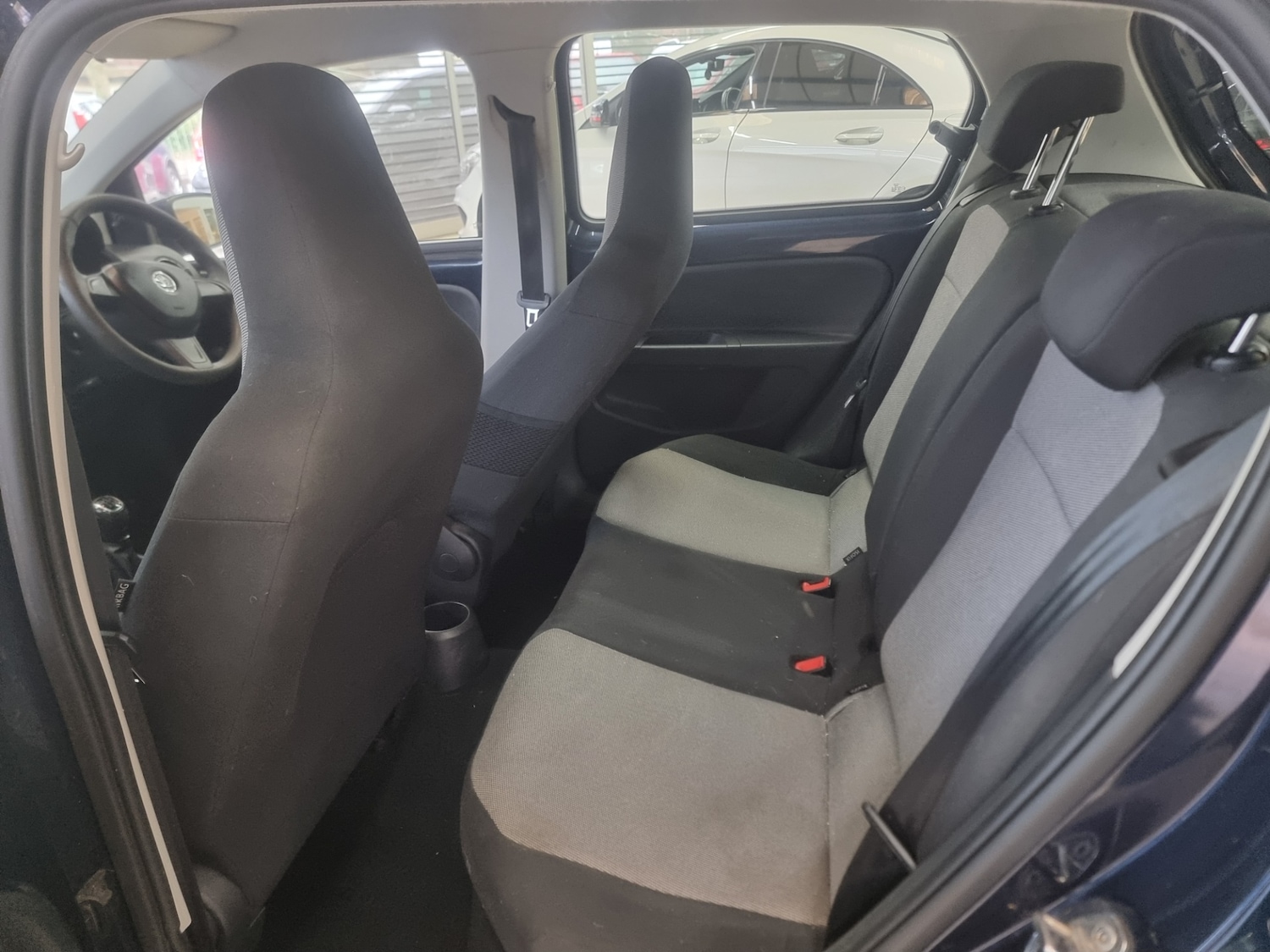 Used Skoda Citigo 2014 for sale - 75615715: Photo 10