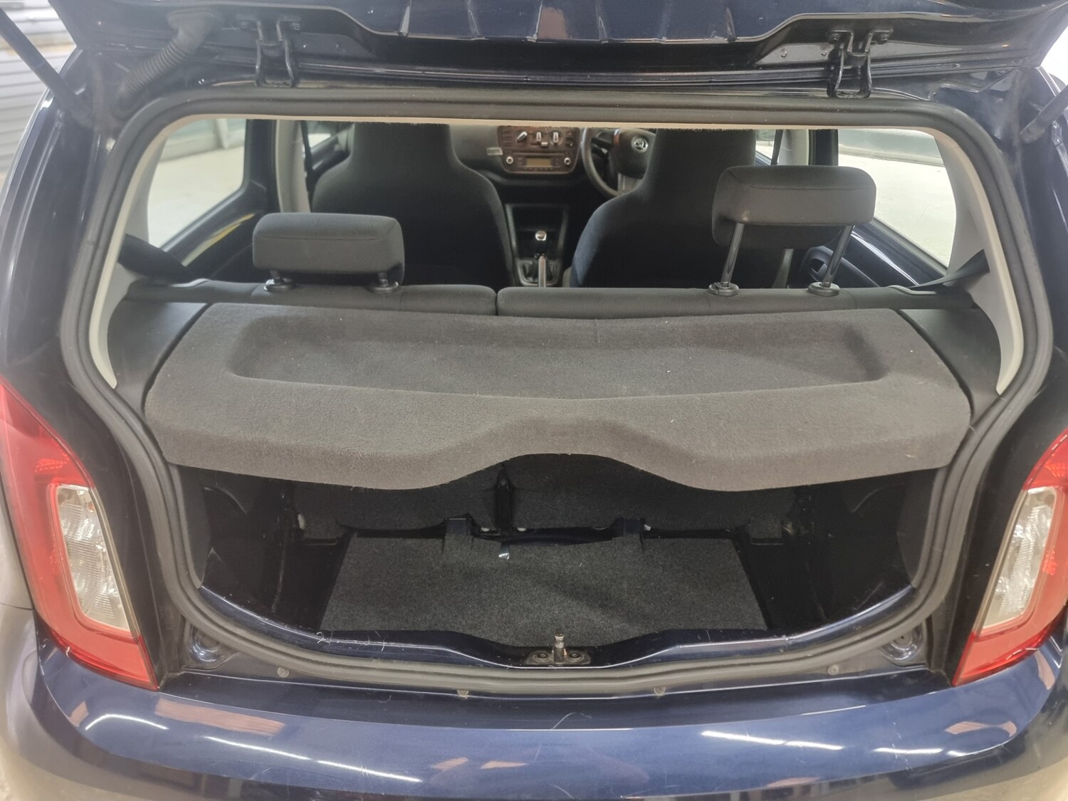 Used Skoda Citigo 2014 for sale - 75615715: Photo 12
