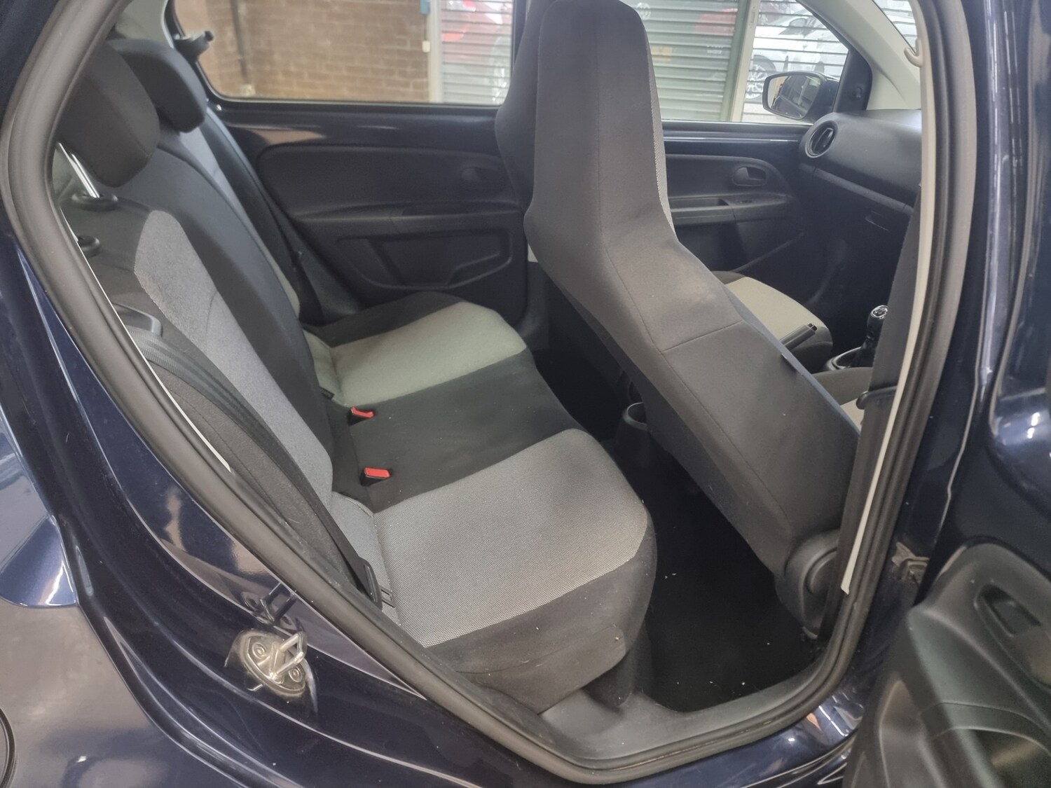 Used Skoda Citigo 2014 for sale - 75615715: Photo 13