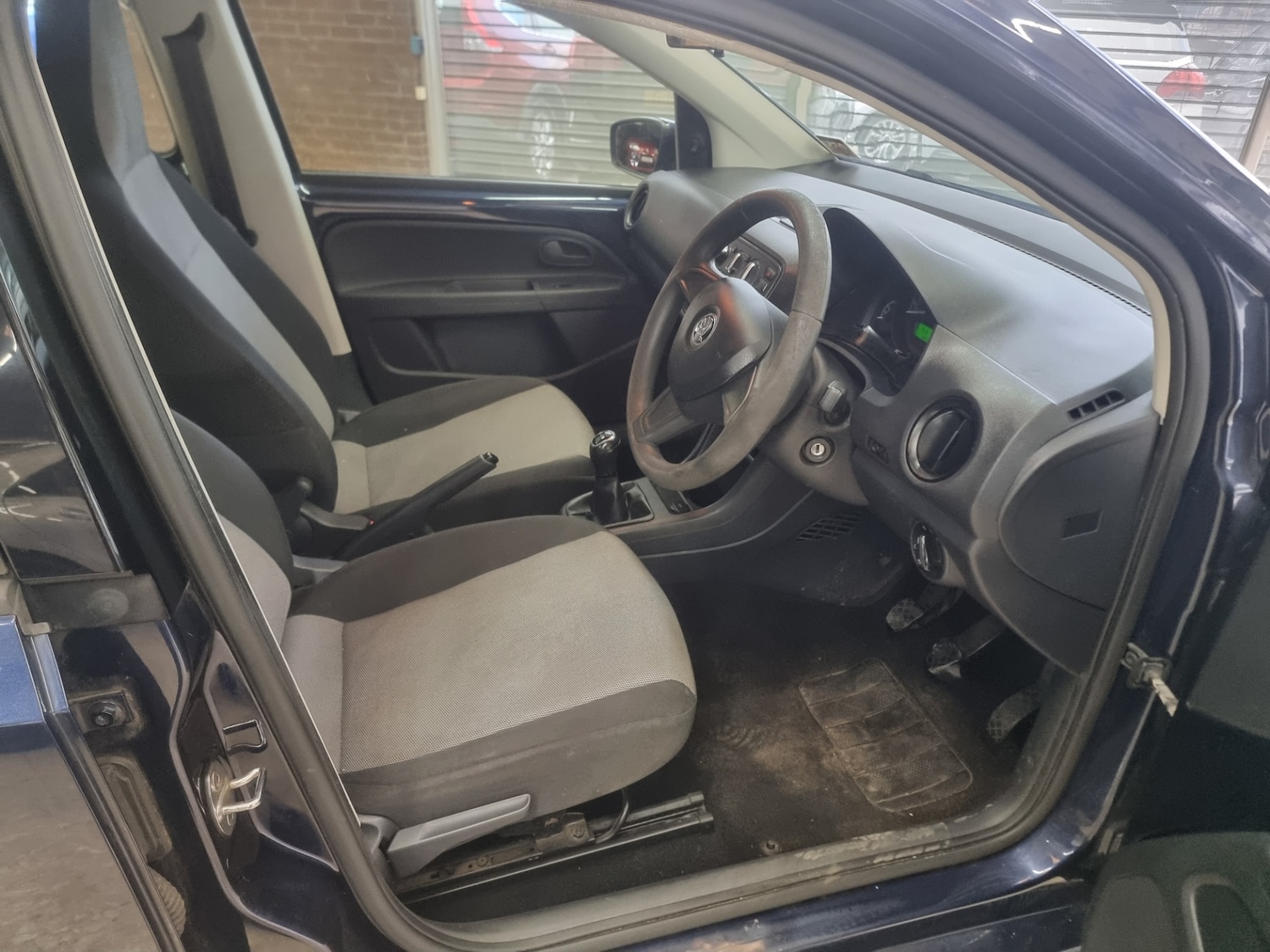Used Skoda Citigo 2014 for sale - 75615715: Photo 14