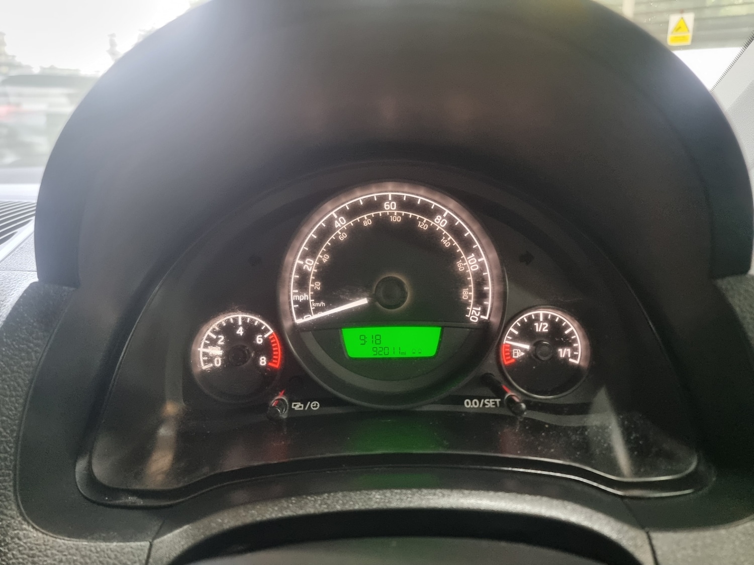 Used Skoda Citigo 2014 for sale - 75615715: Photo 15