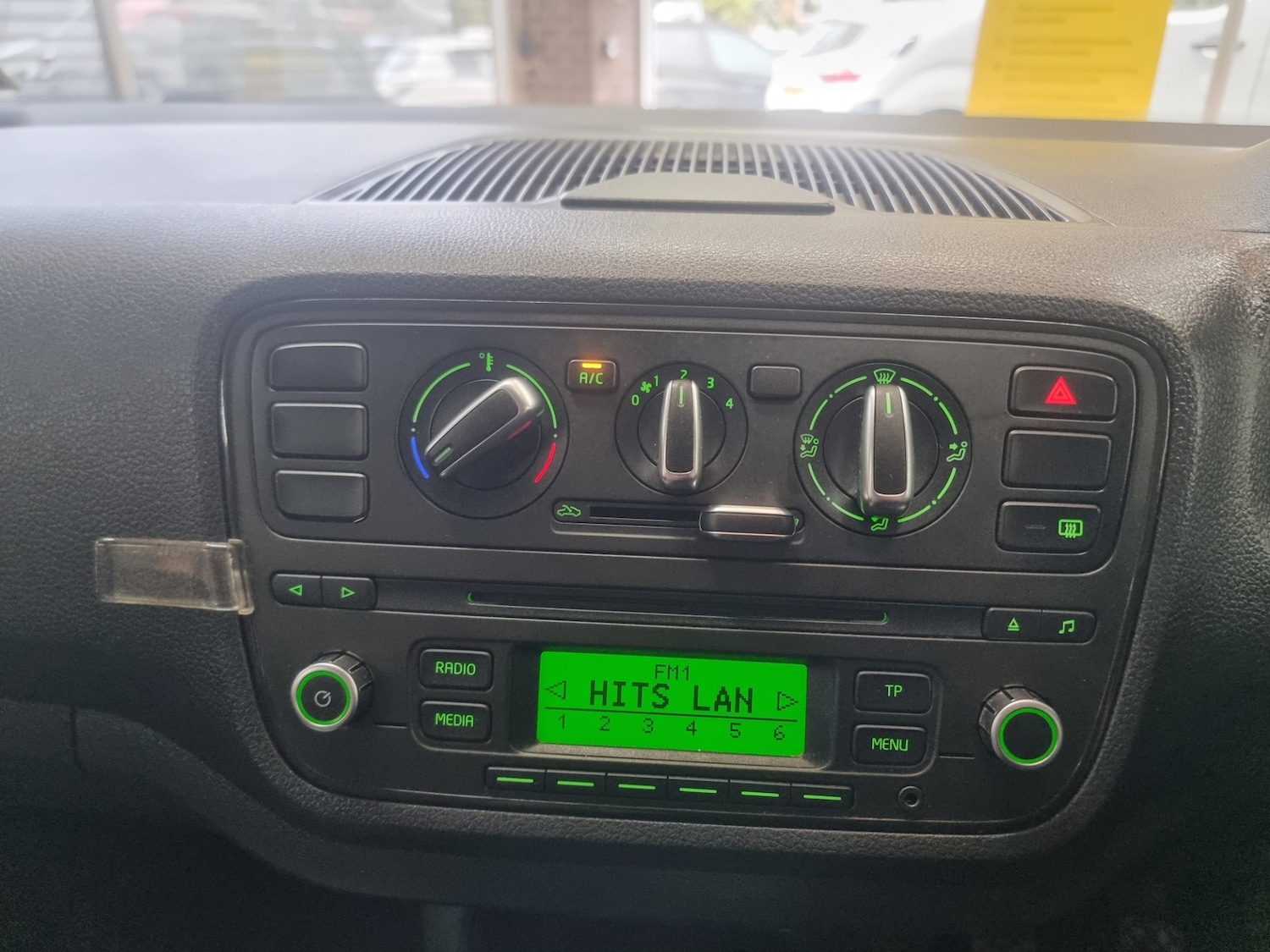 Used Skoda Citigo 2014 for sale - 75615715: Photo 16