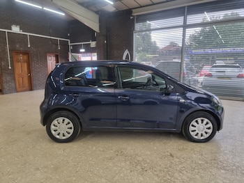 Used Skoda Citigo 2014 for sale - 75615715: Photo