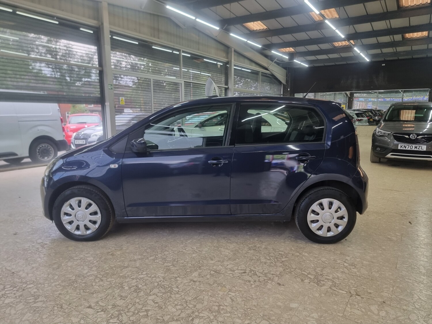 Used Skoda Citigo 2014 for sale - 75615715: Photo 8