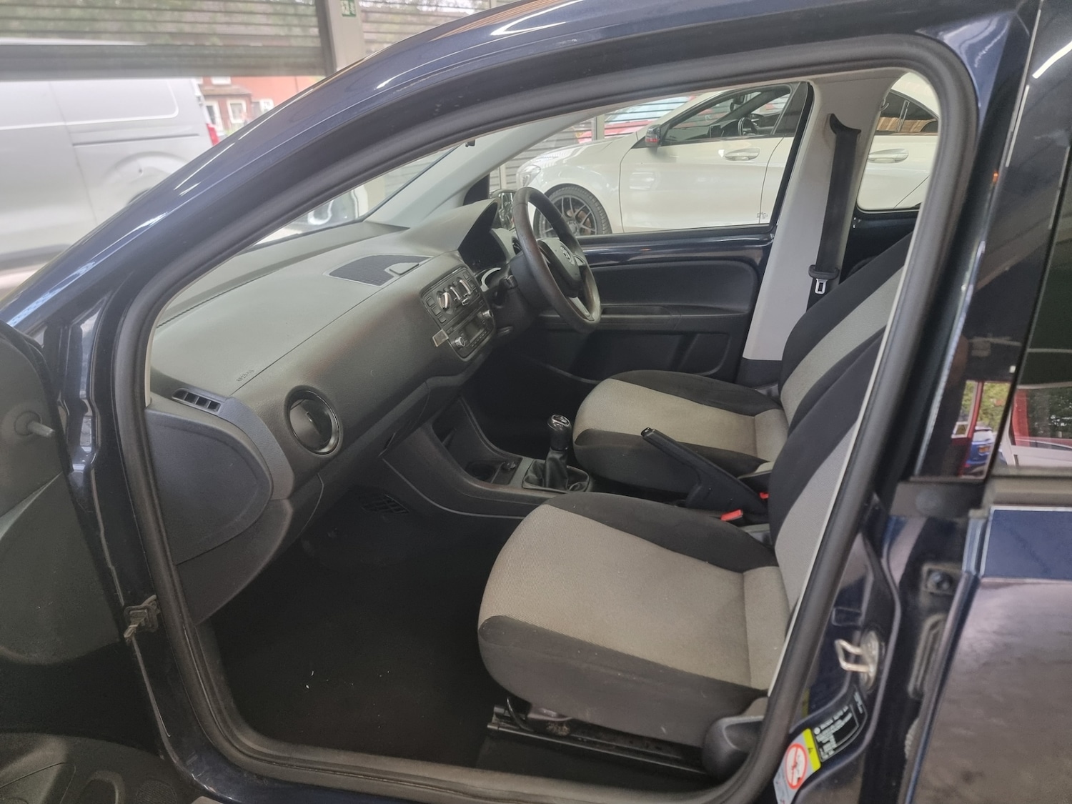 Used Skoda Citigo 2014 for sale - 75615715: Photo 9
