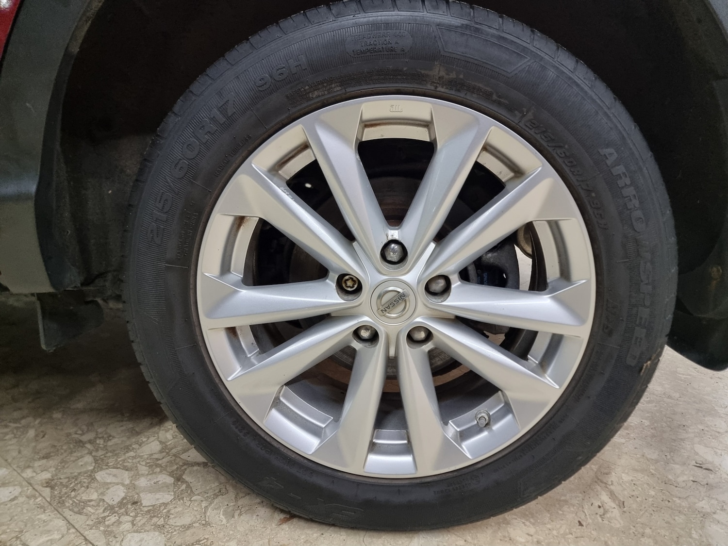 Used Nissan Qashqai 2014 for sale - 76685065: Photo 10