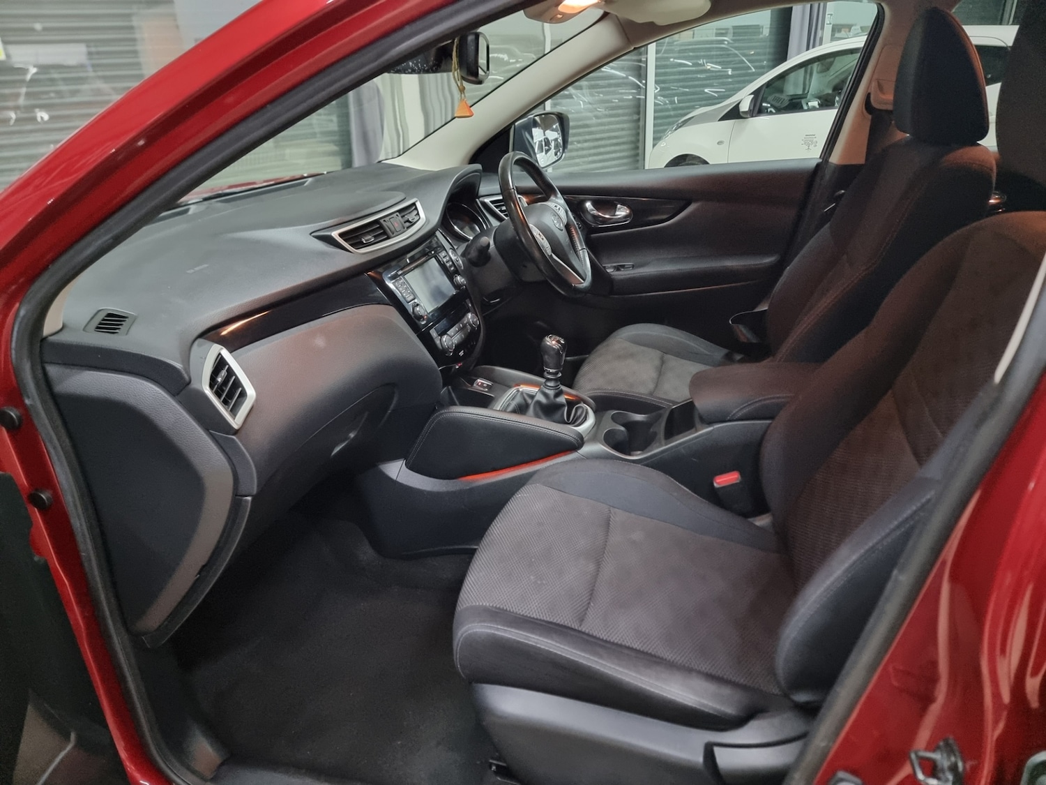 Used Nissan Qashqai 2014 for sale - 76685065: Photo 11