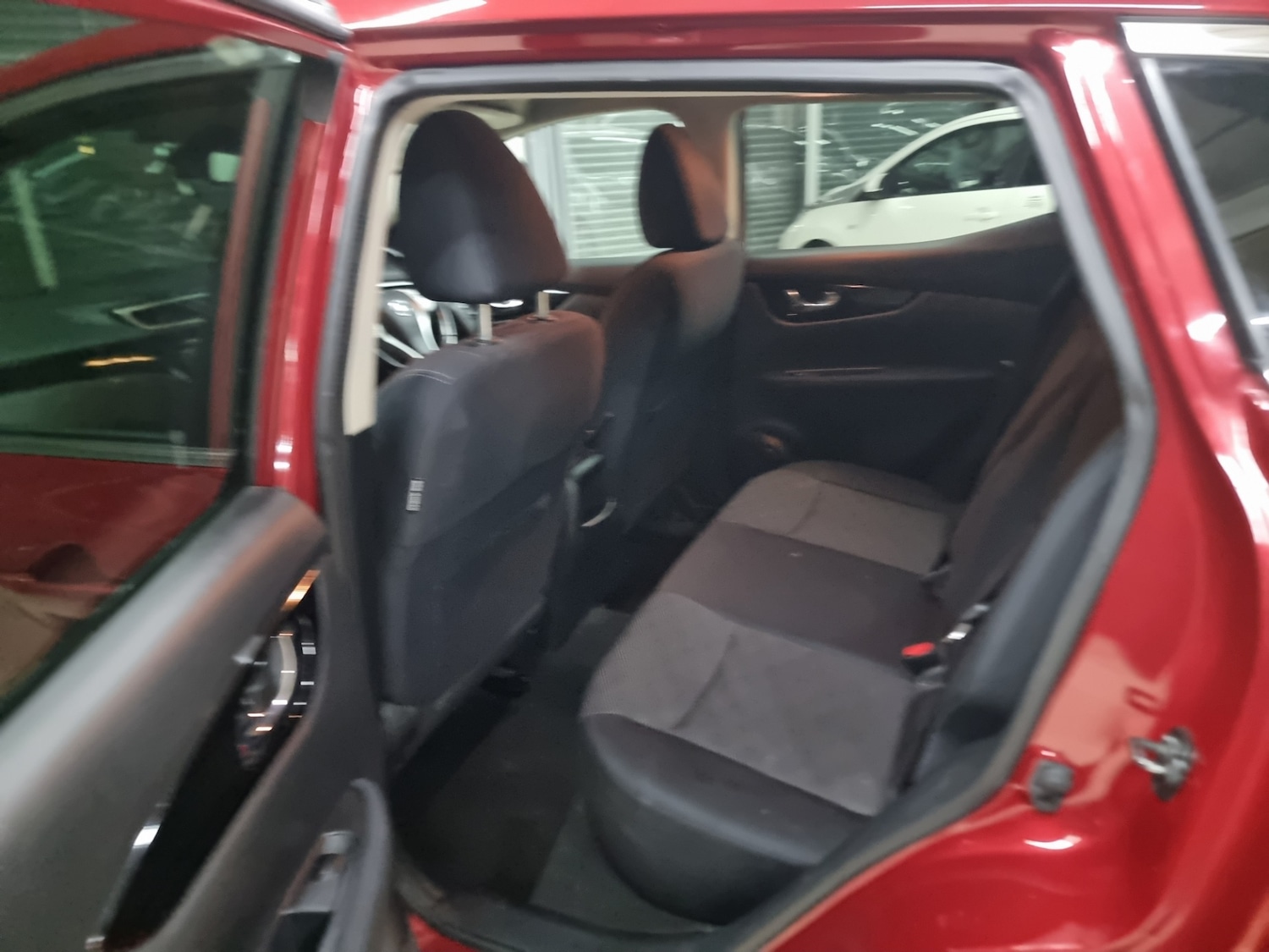 Used Nissan Qashqai 2014 for sale - 76685065: Photo 12