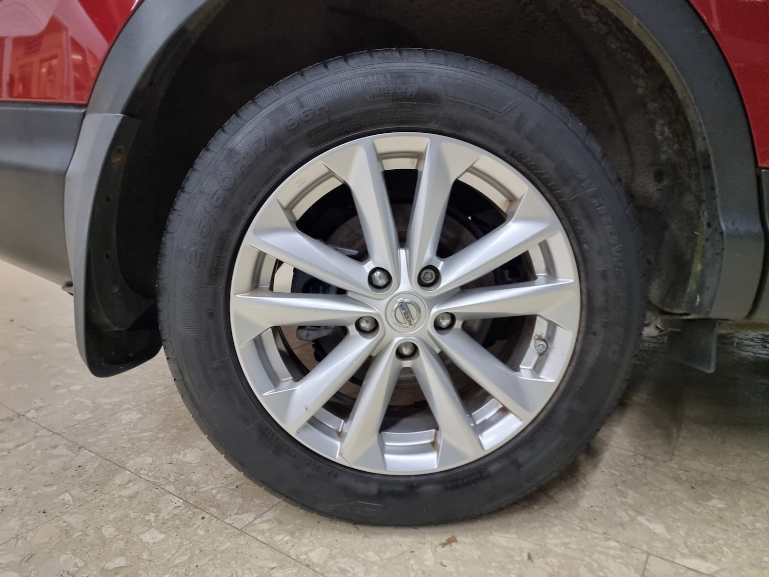 Used Nissan Qashqai 2014 for sale - 76685065: Photo 15