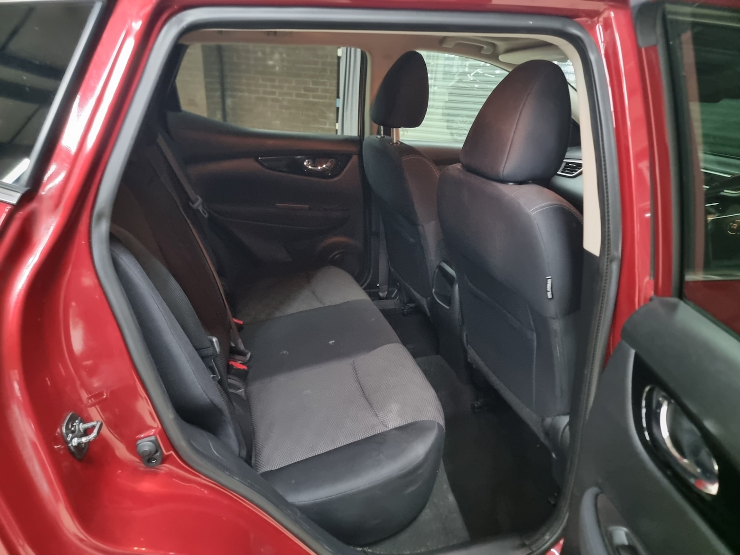 Used Nissan Qashqai 2014 for sale - 76685065: Photo 18