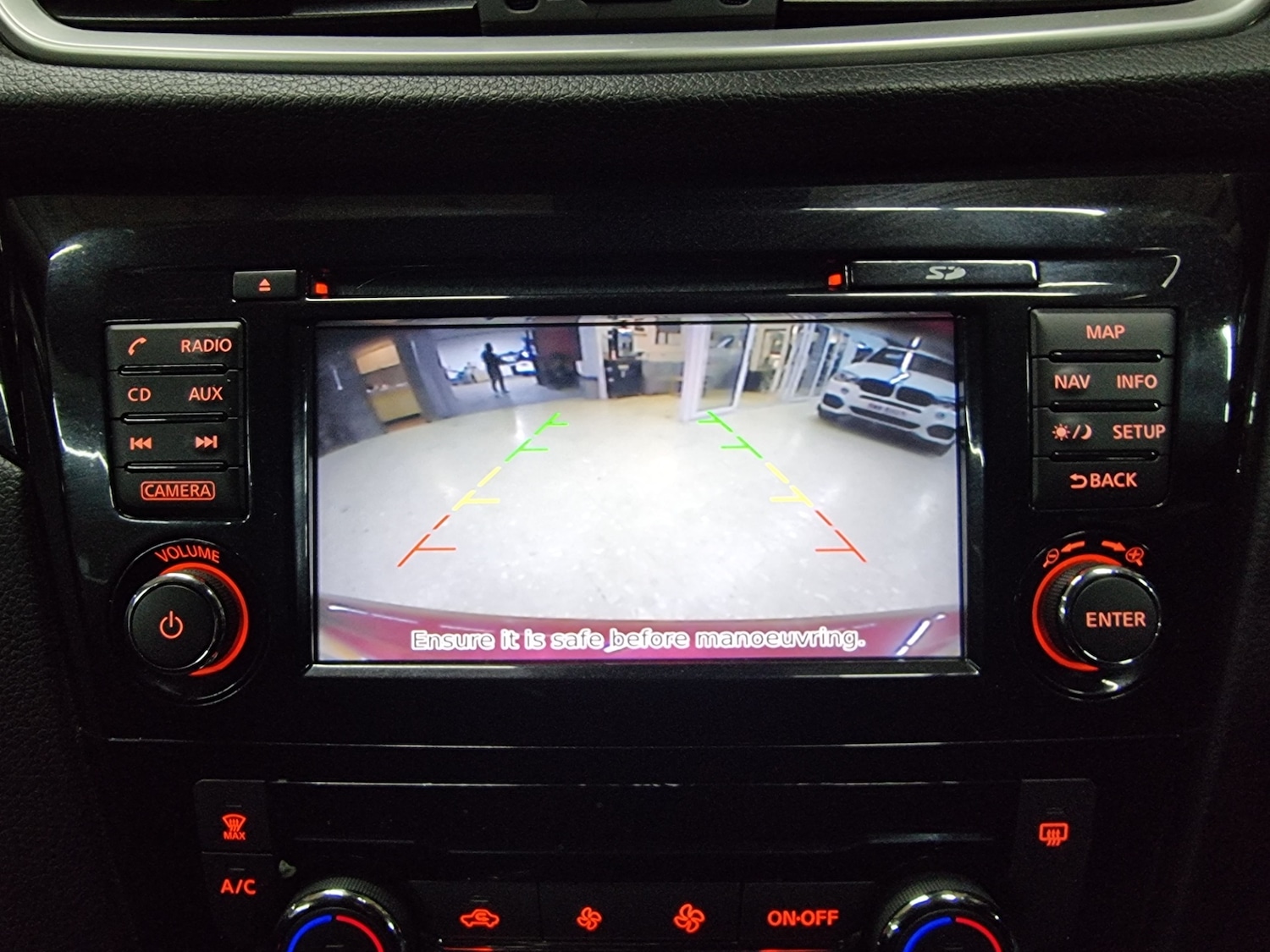 Used Nissan Qashqai 2014 for sale - 76685065: Photo 22