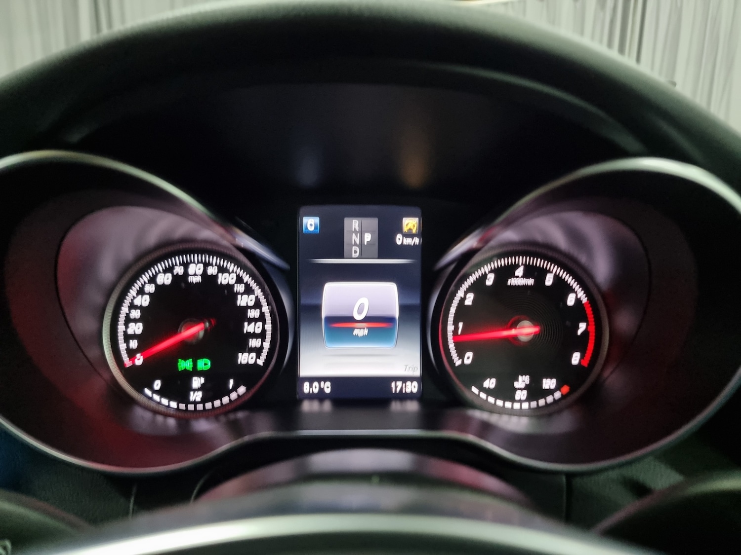 Used Mercedes-Benz C Class 2018 for sale - 77235980: Photo 25