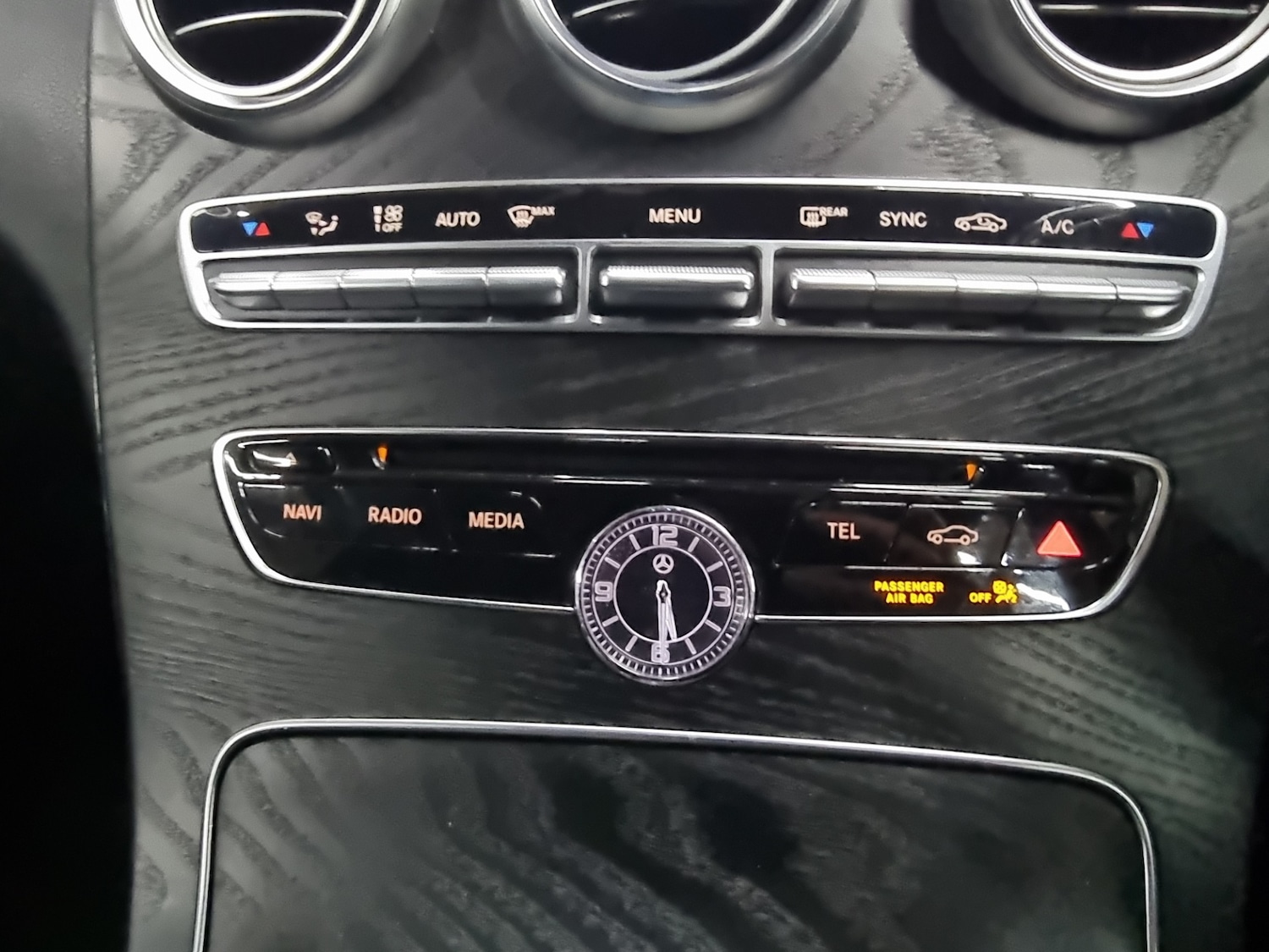 Used Mercedes-Benz C Class 2018 for sale - 77235980: Photo 27